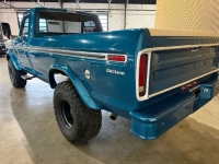 1975 Ford F100 for sale in Michigan (ID-164422)