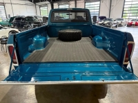 1975 Ford F100 for sale in Michigan (ID-164422)