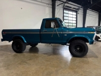 1975 Ford F100 for sale in Michigan (ID-164422)