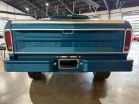 1975 Ford F100 for sale in Michigan (ID-164422)