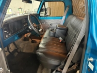 1975 Ford F100 for sale in Michigan (ID-164422)