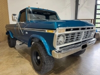 1975 Ford F100 for sale in Michigan (ID-164422)