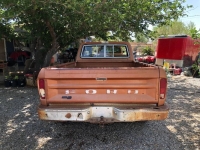 1975 Ford F150 for sale in Michigan (ID-101082)