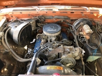 1975 Ford F150 for sale in Michigan (ID-101082)