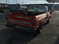1975 Ford F150 for sale in Michigan (ID-102083)
