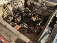 1975 Ford F150 for sale in Michigan (ID-102083)