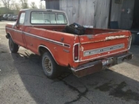 1975 Ford F150 for sale in Michigan (ID-102083)