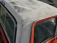 1975 Ford F150 for sale in Michigan (ID-102083)
