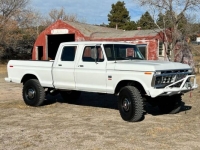 1975 Ford F250 for sale in Michigan (ID-123655)