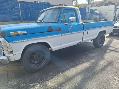 1975 Ford F250 for sale