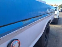 1975 Ford F250 for sale in Michigan (ID-125766)