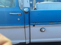 1975 Ford F250 for sale in Michigan (ID-125766)