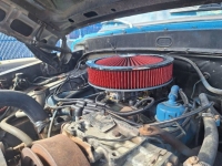 1975 Ford F250 for sale in Michigan (ID-125766)