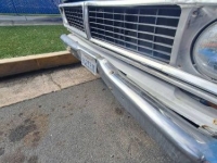1975 Ford F250 for sale in Michigan (ID-125766)
