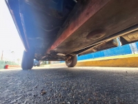 1975 Ford F250 for sale in Michigan (ID-125766)