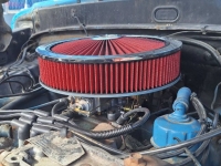 1975 Ford F250 for sale in Michigan (ID-125766)