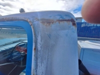 1975 Ford F250 for sale in Michigan (ID-125766)