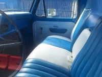 1975 Ford F250 for sale in Michigan (ID-125766)