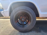 1975 Ford F250 for sale in Michigan (ID-125766)