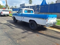 1975 Ford F250 for sale in Michigan (ID-125766)