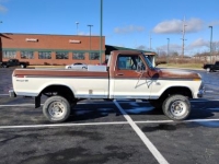 1975 Ford F250 for sale in Michigan (ID-126037)