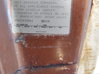 1975 Ford F250 for sale in Michigan (ID-126037)