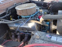 1975 Ford F250 for sale in Michigan (ID-126037)