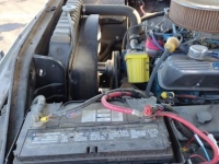 1975 Ford F250 for sale in Michigan (ID-126037)