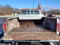 1975 Ford F250 for sale in Michigan (ID-126037)