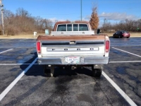 1975 Ford F250 for sale in Michigan (ID-126037)
