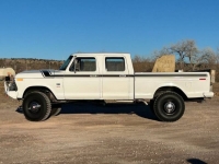 1975 Ford F250 for sale in Michigan (ID-128105)