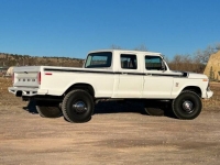 1975 Ford F250 for sale in Michigan (ID-128105)