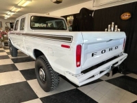 1975 Ford F250 for sale in Michigan (ID-128105)