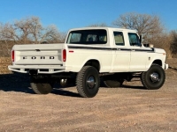 1975 Ford F250 for sale in Michigan (ID-128105)