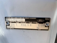 1975 Ford F250 for sale in Michigan (ID-128105)