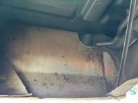 1975 Ford F250 for sale in Michigan (ID-128105)