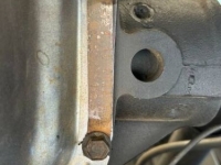 1975 Ford F250 for sale in Michigan (ID-128105)