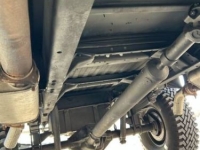 1975 Ford F250 for sale in Michigan (ID-128105)