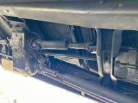 1975 Ford F250 for sale in Michigan (ID-128105)
