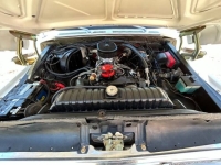 1975 Ford F250 for sale in Michigan (ID-128105)