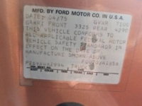 1975 Ford F250 for sale in Michigan (ID-128266)