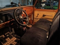 1975 Ford F250 for sale in Michigan (ID-128266)