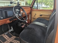 1975 Ford F250 for sale in Michigan (ID-128266)
