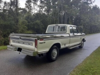 1975 Ford F250 for sale in Michigan (ID-130972)