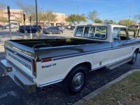 1975 Ford F250 for sale in Michigan (ID-130972)