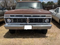 1975 Ford F250 for sale in Michigan (ID-132057)