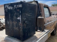 1975 Ford F250 for sale in Michigan (ID-132057)