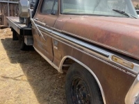 1975 Ford F250 for sale in Michigan (ID-132057)