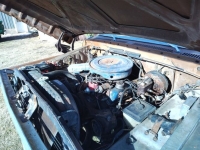 1975 Ford F250 for sale in Michigan (ID-138353)