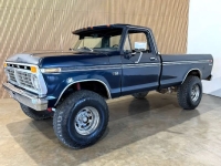 1975 Ford F250 for sale in Michigan (ID-140304)